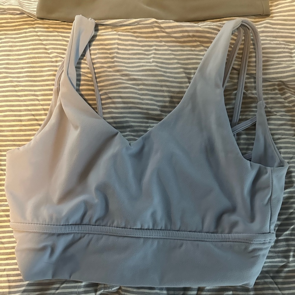 Buffbunny Sports Bras